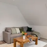 Haus Kirchenblick Apartment *
