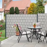Haus Kirchenblick Apartment Kalkhorst