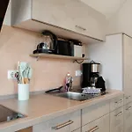 Haus Kirchenblick Apartment *