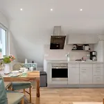 Apartment Haus Kirchenblick *