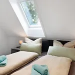 Apartment Haus Kirchenblick Kalkhorst