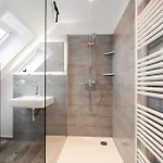 Haus Kirchenblick Apartment