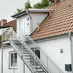 Apartment Haus Kirchenblick