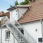 Haus Kirchenblick Apartment Kalkhorst