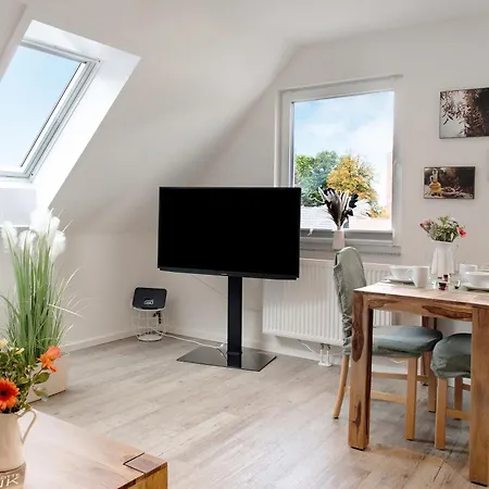 Appartamento Haus Kirchenblick Kalkhorst