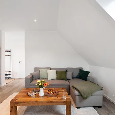 Haus Kirchenblick * Kalkhorst