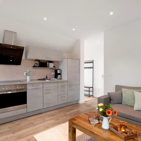 Appartamento Haus Kirchenblick Kalkhorst