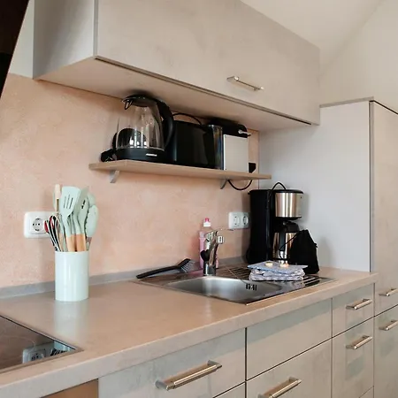 Appartamento Haus Kirchenblick *