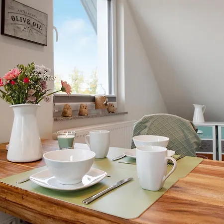 Appartamento Haus Kirchenblick Kalkhorst