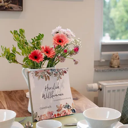 Haus Kirchenblick Kalkhorst