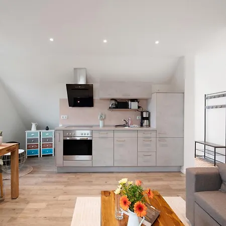 Appartamento Haus Kirchenblick