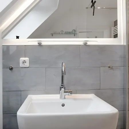 Haus Kirchenblick * Kalkhorst