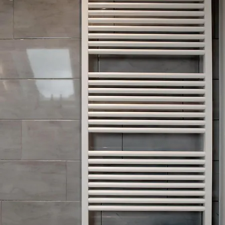 Haus Kirchenblick * Kalkhorst