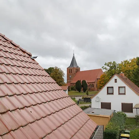 Haus Kirchenblick Kalkhorst