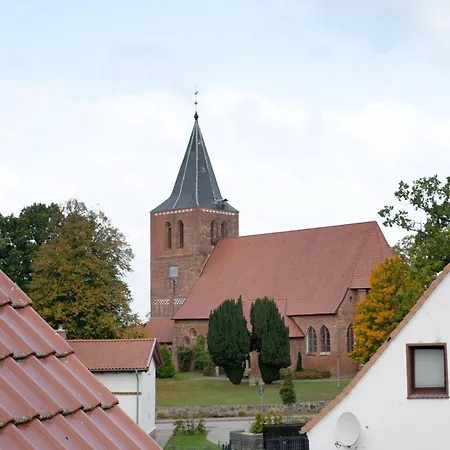 Haus Kirchenblick *