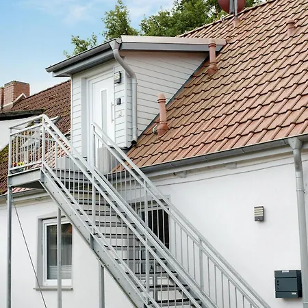 Haus Kirchenblick Apartment Kalkhorst